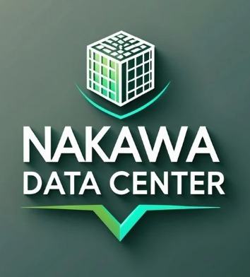 DATA CENTER logo