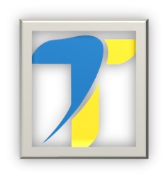 TAXIN logo